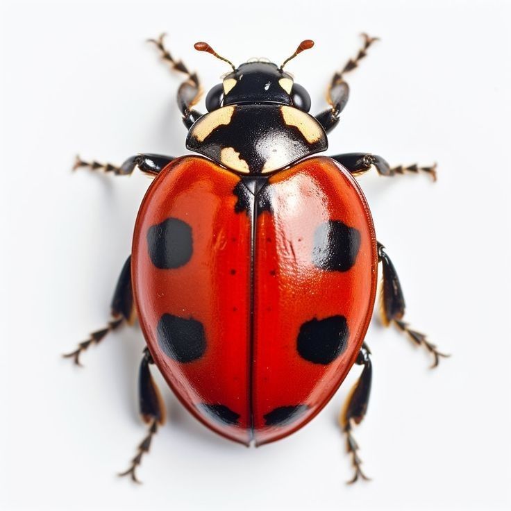 Ladybug