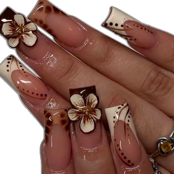 Nails