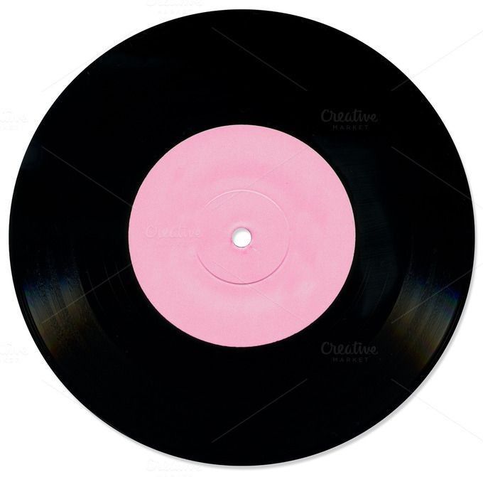 Record Player